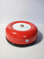 CAMPANA ANTINCENDIO